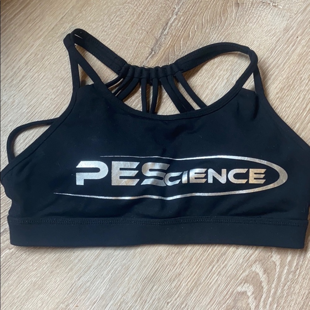 PEScience Sports Bra